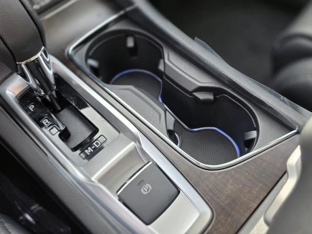 2026 Subaru Ascent Touring - Photo 34