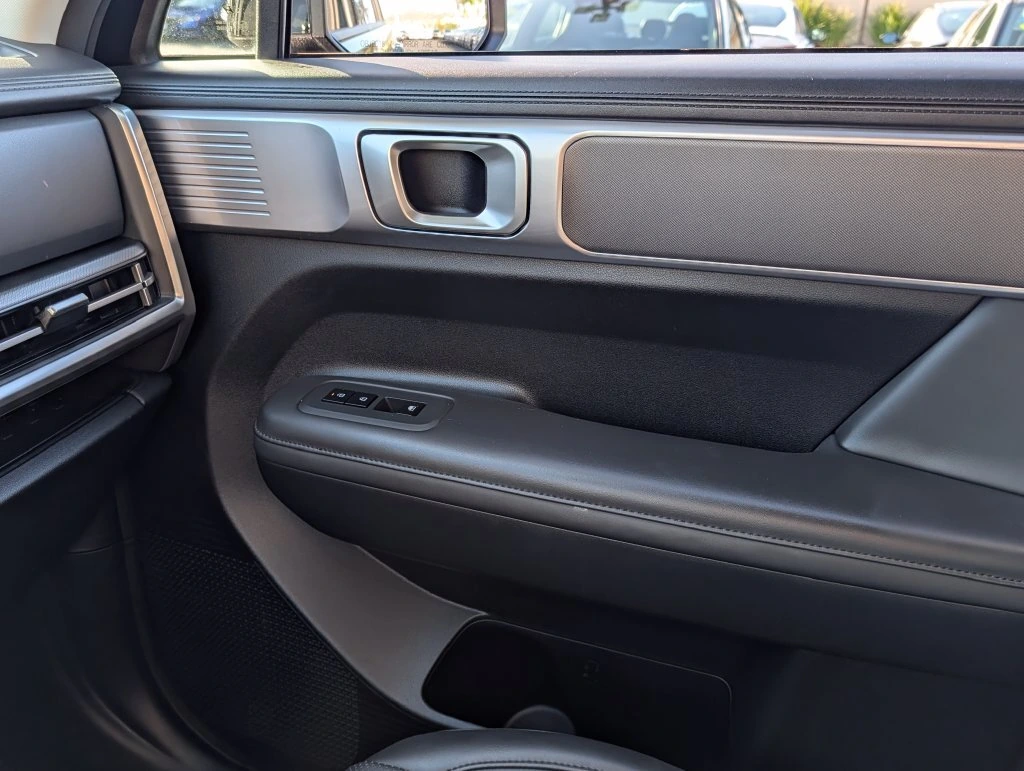 2026 Hyundai Santa Fe SEL - Photo 25