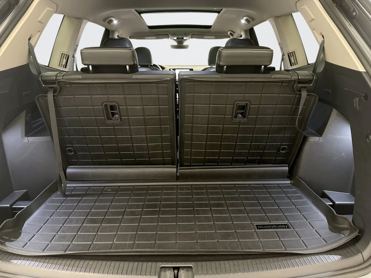 2024 Volkswagen Atlas SEL Premium R-Line - Photo 25