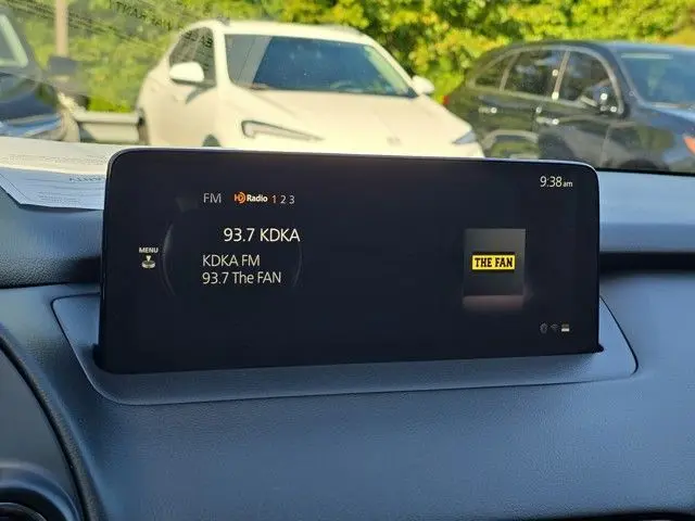 2021 Mazda CX-9 Signature photo 15