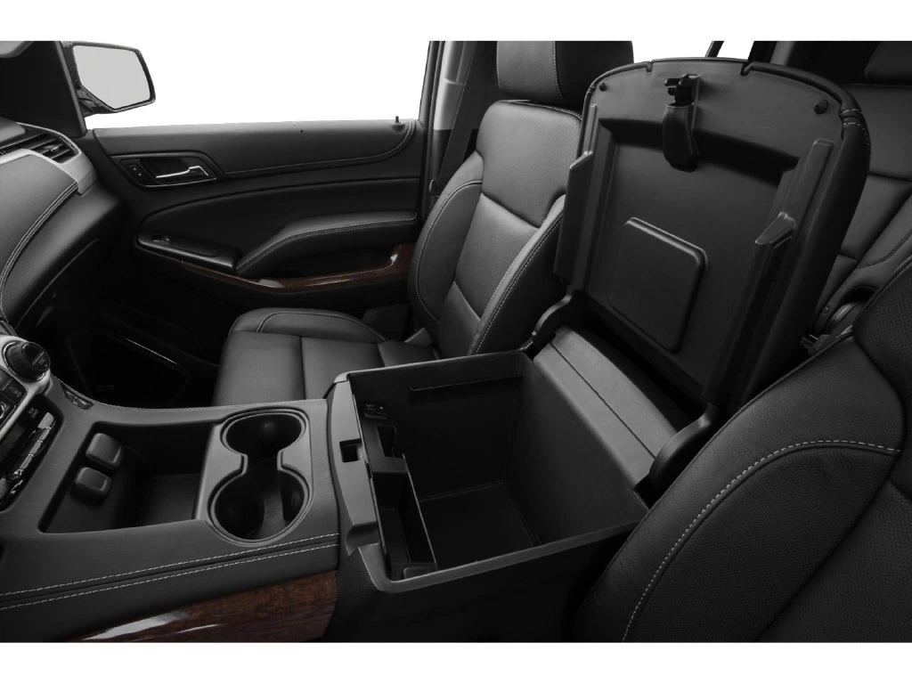 2015 GMC Yukon SLT - Photo 15