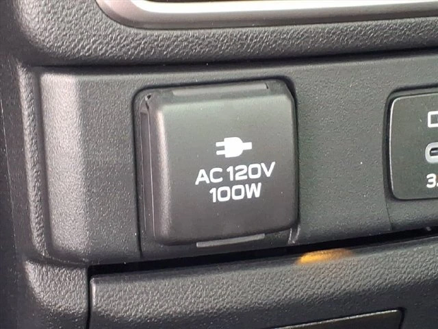 2026 Subaru Ascent Onyx Edition-Touring - Photo 14