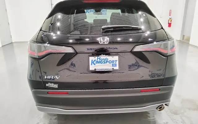 2024 Honda HR-V Sport 2WD photo 4