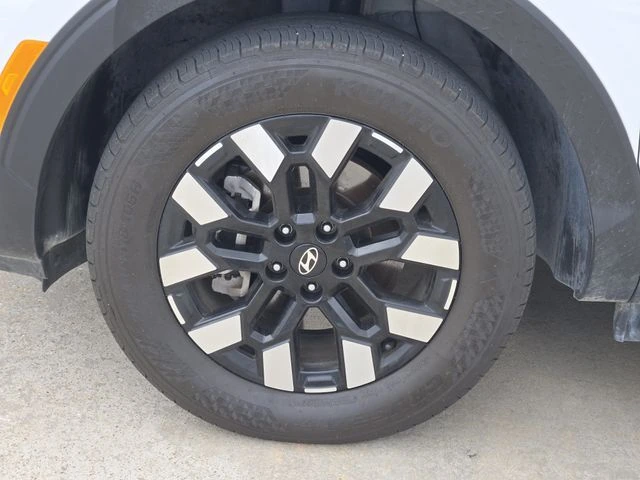 2026 Hyundai Santa Cruz SEL - Photo 11