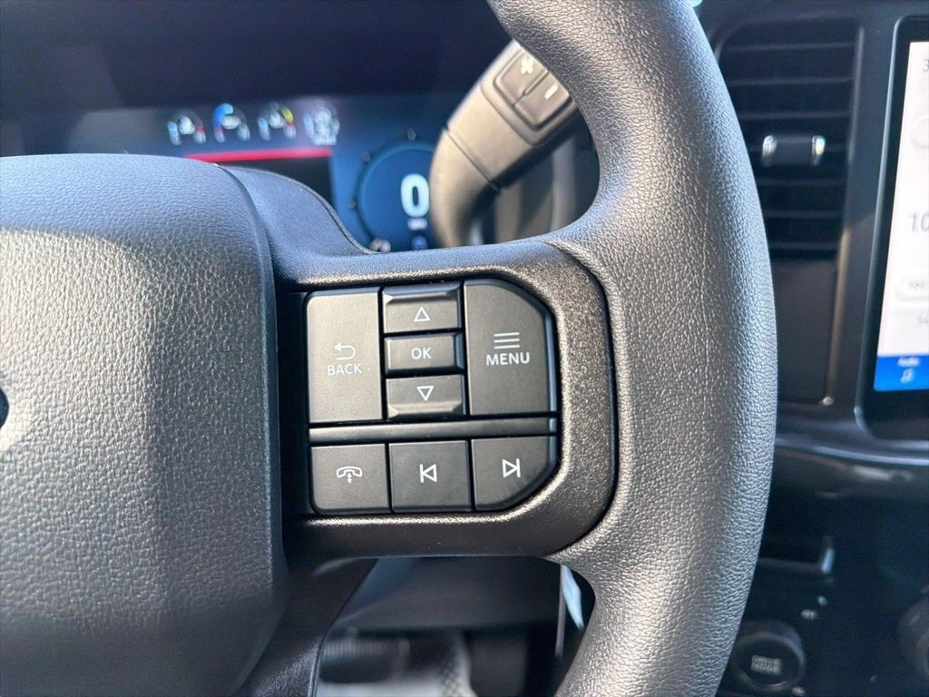 2026 Ford F-150 STX - Photo 15