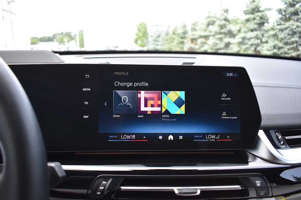 2026 BMW X2 28i - Photo 18