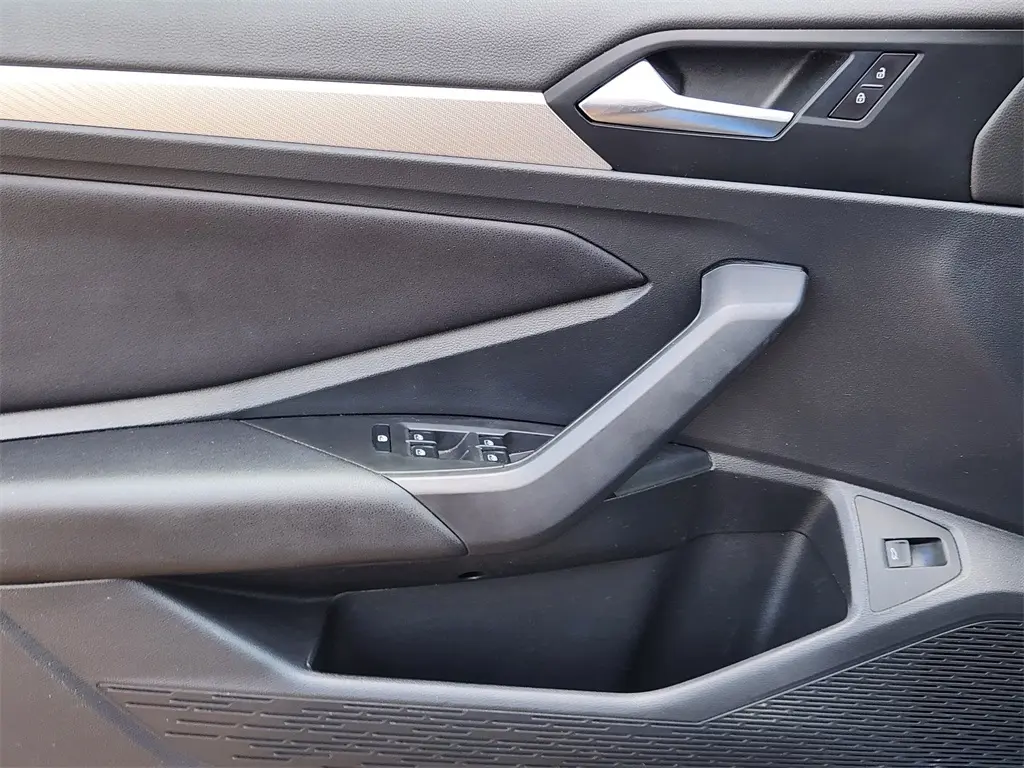 2019 Volkswagen Jetta 1.4T SE photo 14