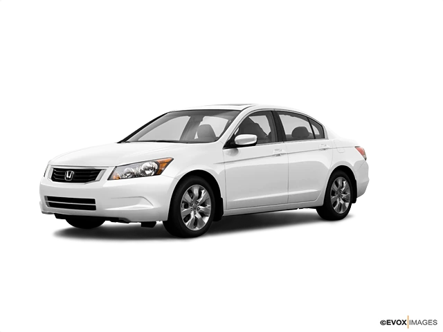 2009 Honda Accord