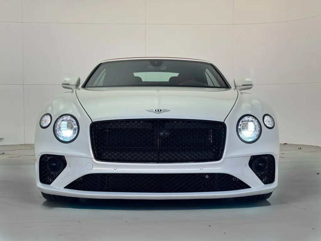 2022 Bentley Continental GT Speed photo 49