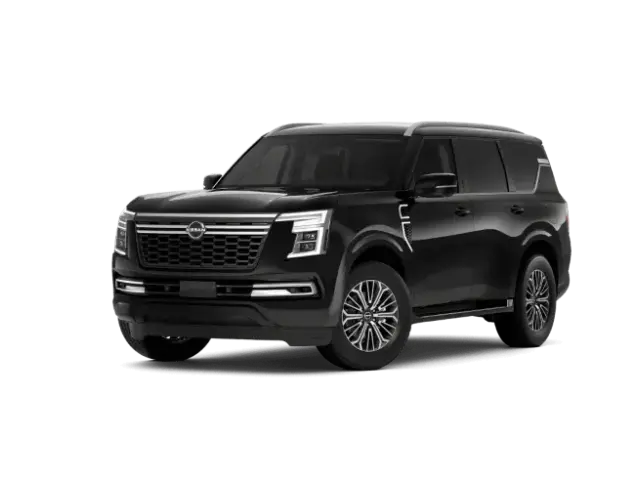 Nissan Armada