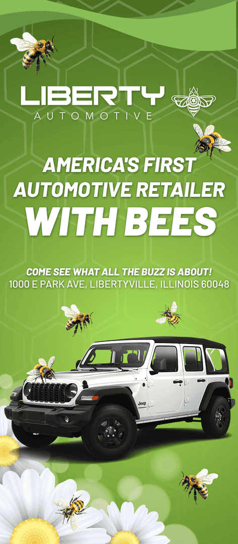 Bees