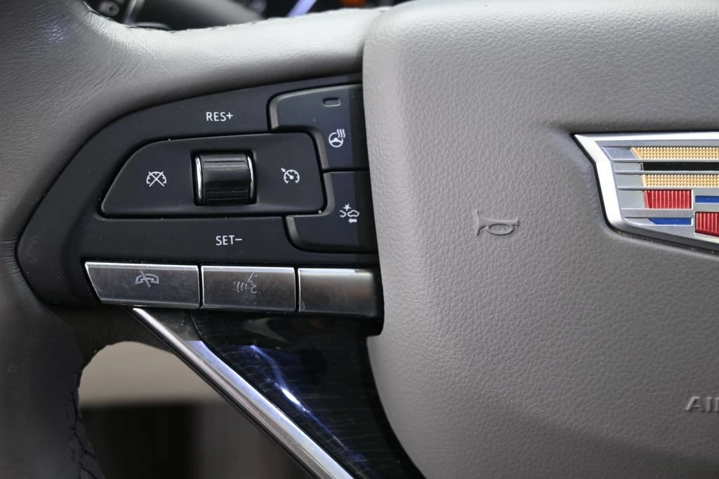 2021 Cadillac XT6 Premium Luxury - Photo 23