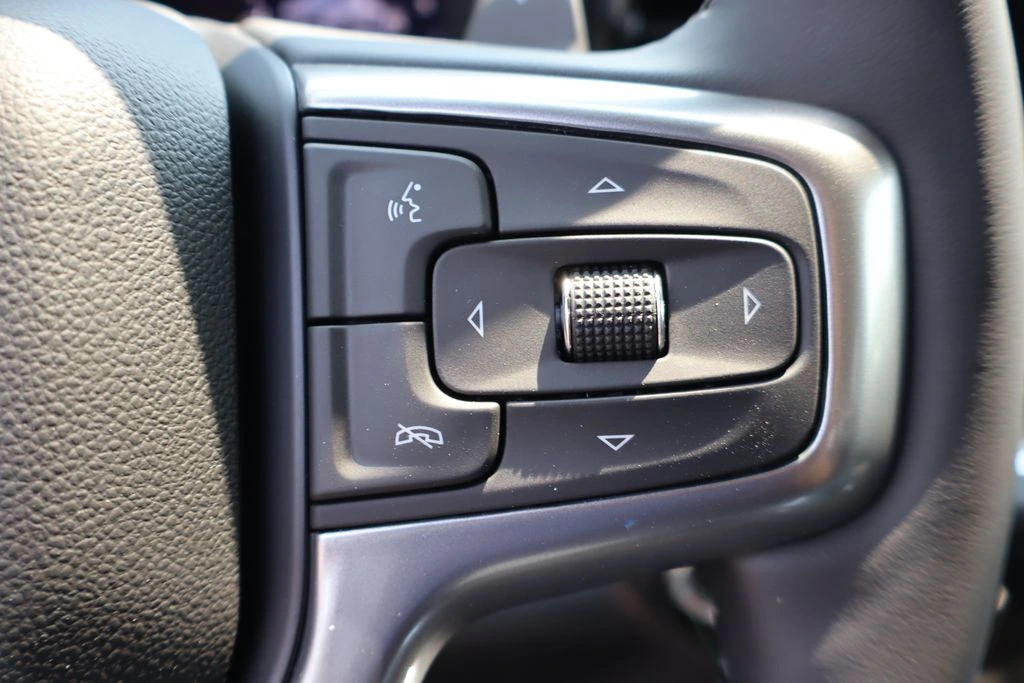 2026 Chevrolet Silverado 1500 RST - Photo 14