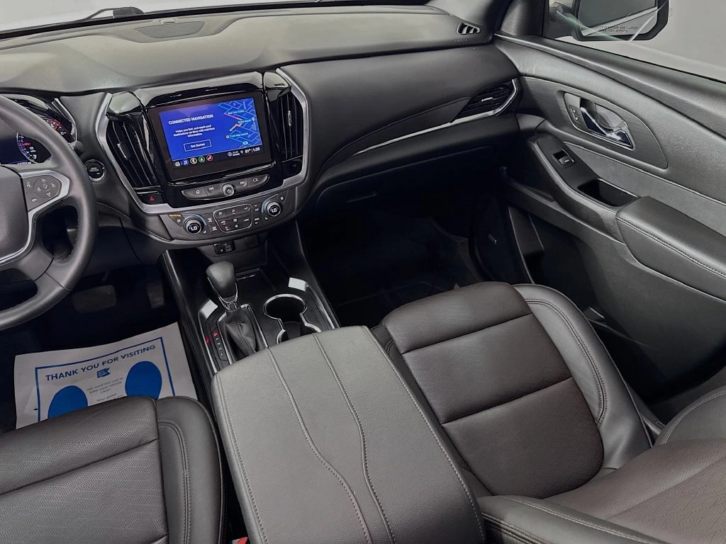 2023 Chevrolet Traverse High Country - Photo 30