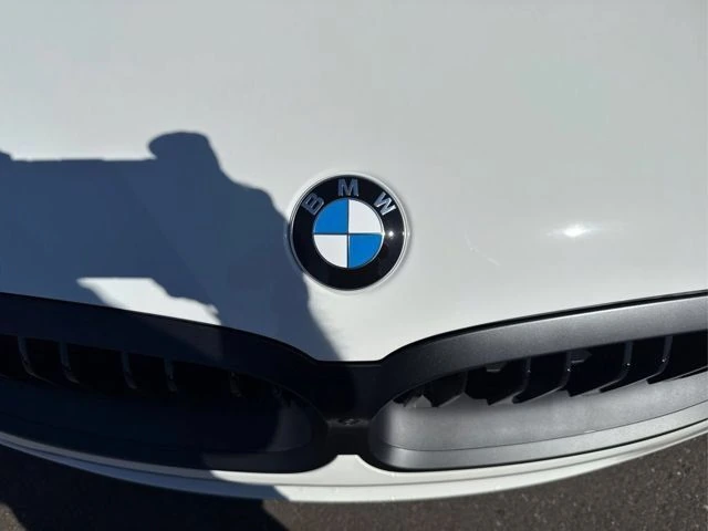 2026 BMW 8 Series 840i - Photo 24