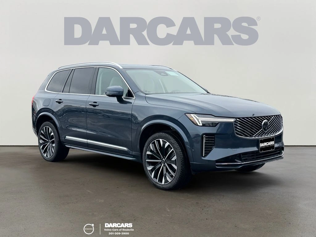 2026 Volvo - image 1
