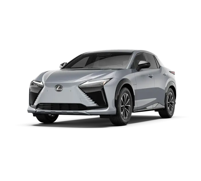 2026 Lexus RZ 350e Signature's photo