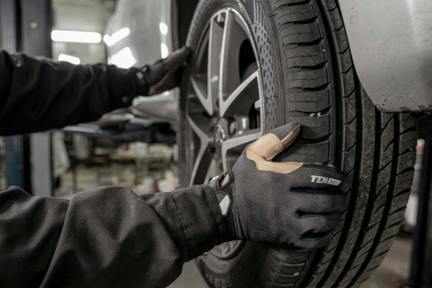When Should You Switch From Winter Tires in Iowa?