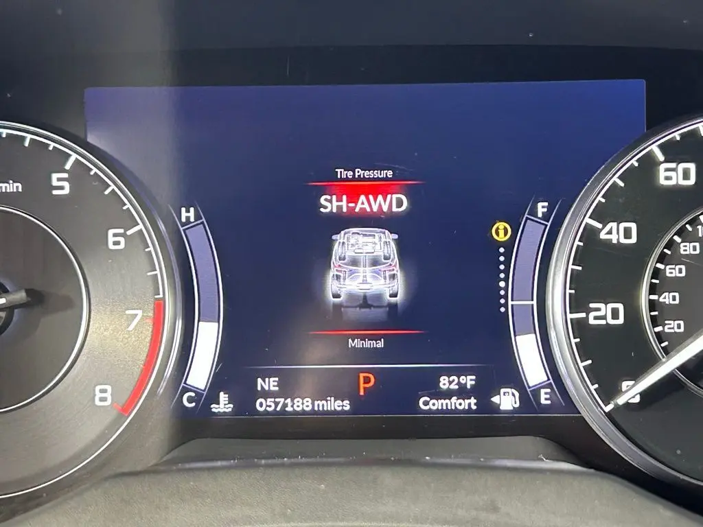 2021 Acura RDX Technology photo 22