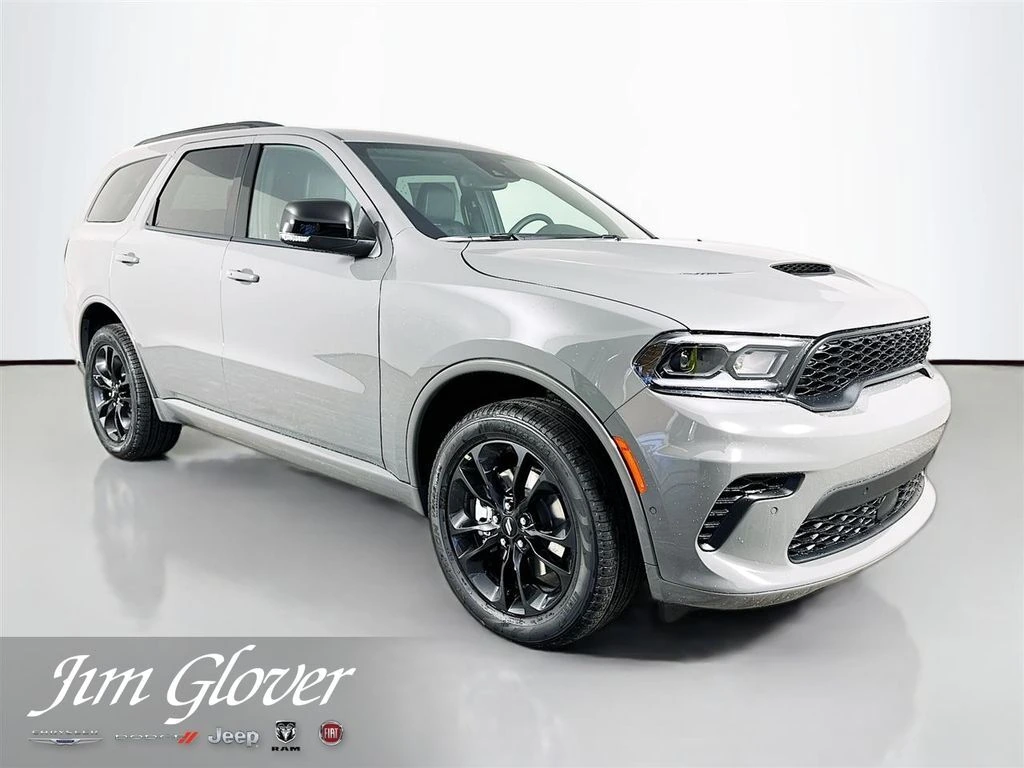 2026 Dodge Durango GT Plus AWD's photo