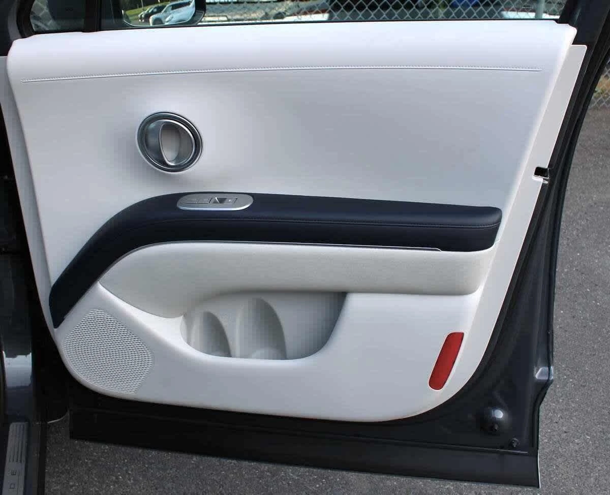 2026 Hyundai Palisade Calligraphy - Photo 17