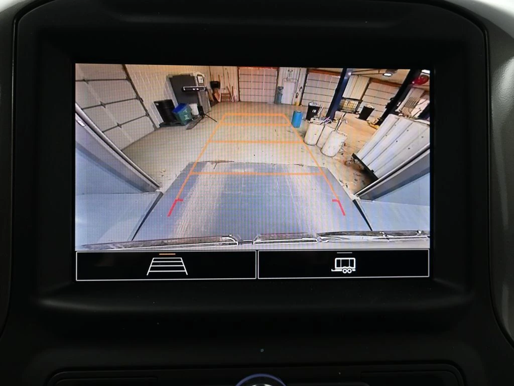 2026 GMC Sierra 1500 Pro - Photo 10