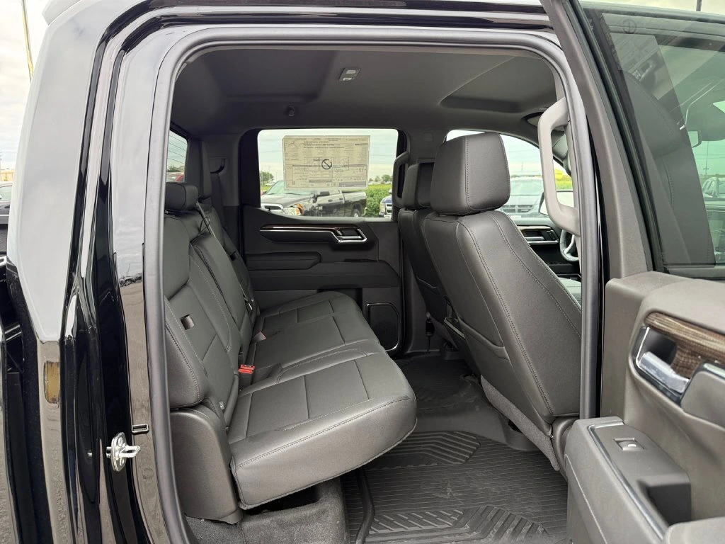 2026 Chevrolet Silverado 1500 LT Trail Boss - Photo 39