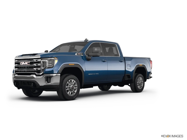 2022 GMC Sierra 2500HD SLT