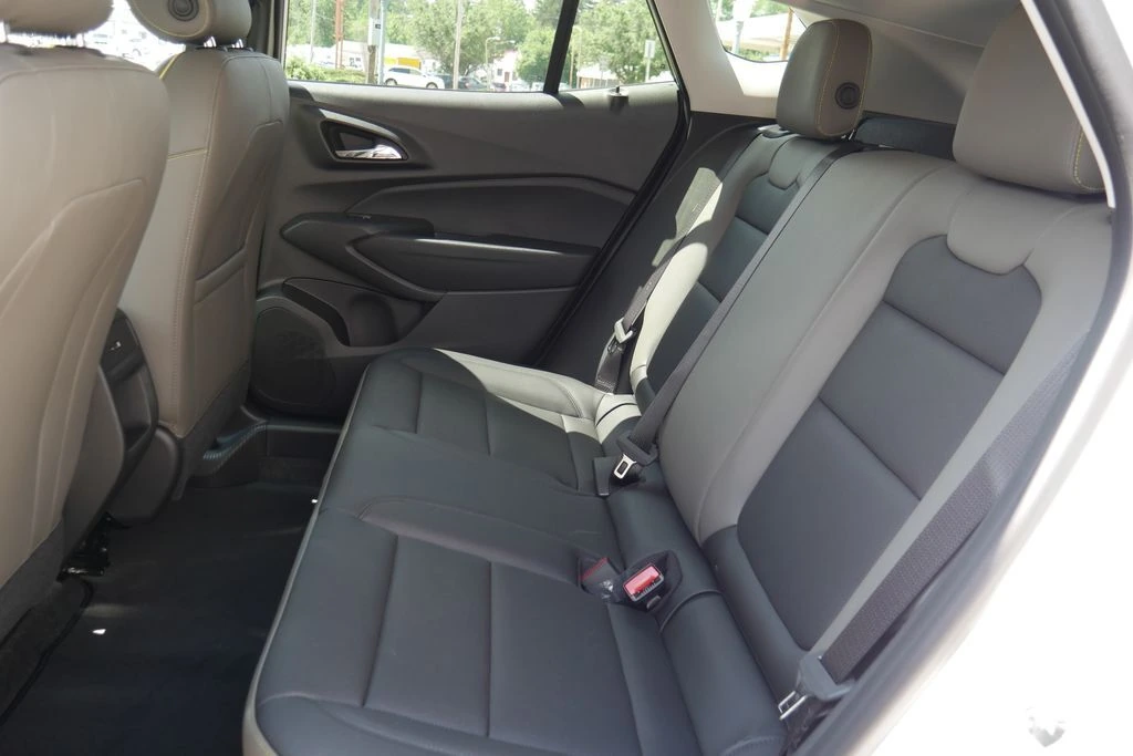 2026 Chevrolet Trax Activ - Photo 14
