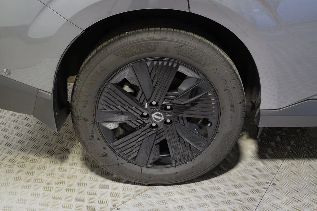 2025 Nissan Murano SV - Photo 37