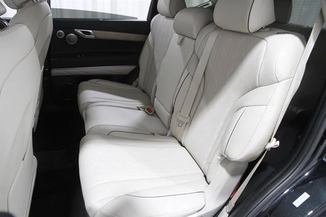 2024 GENESIS GV80 Standard - Photo 21
