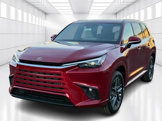 2026 Lexus TX Premium's photo