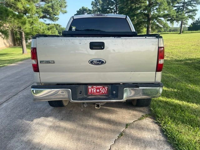 2006 Ford F-150 XLT - Photo 9