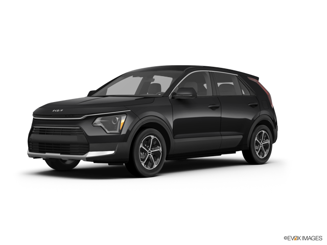 2026 Kia Niro LX