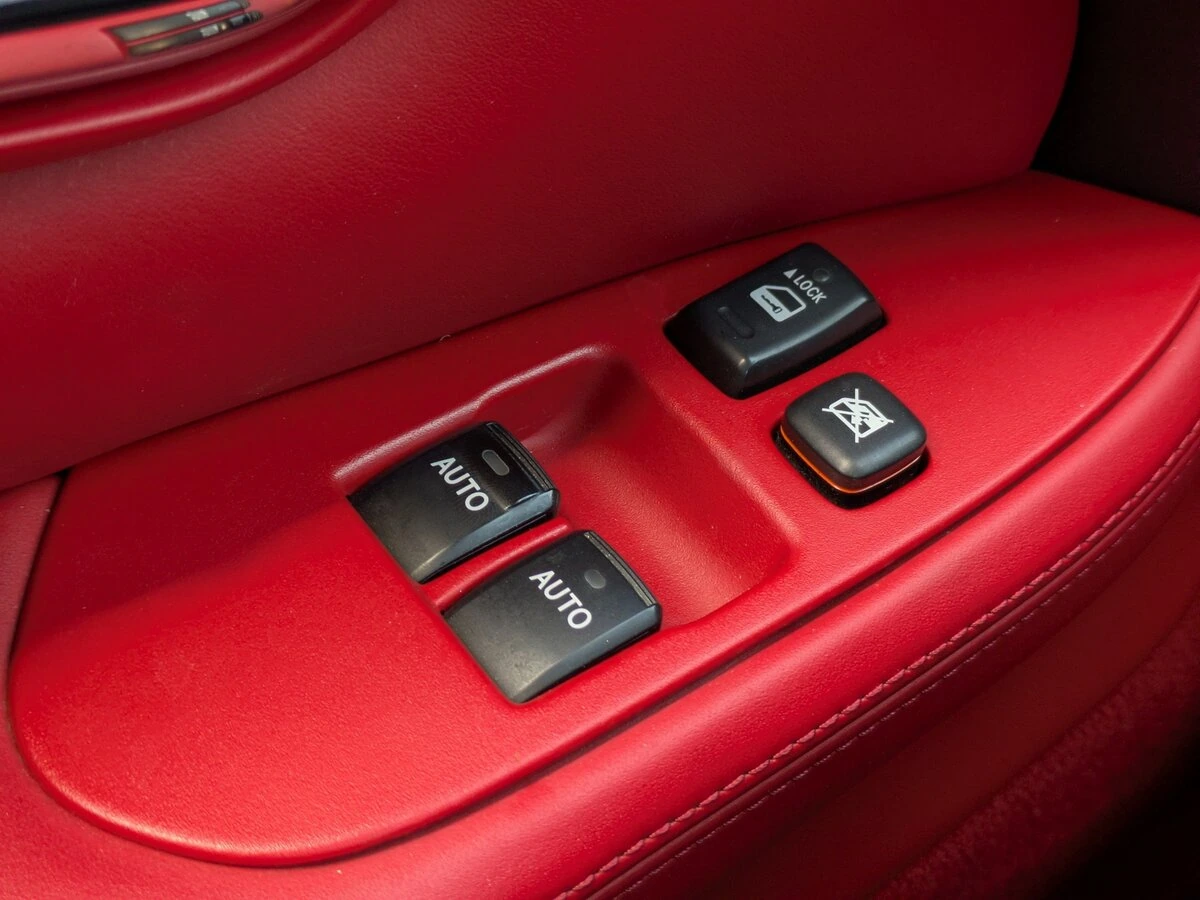 2007 Lexus SC 430 - Photo 24