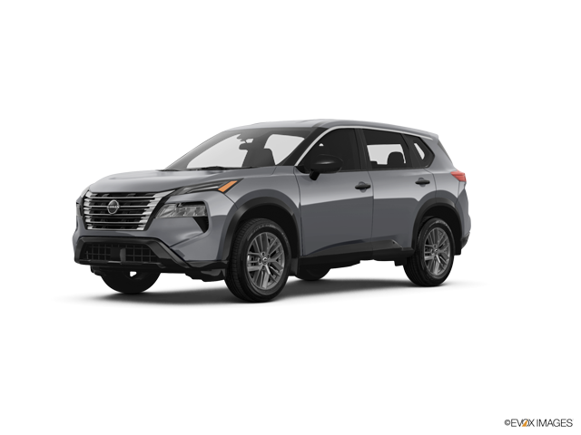 2026 Nissan® Rogue S