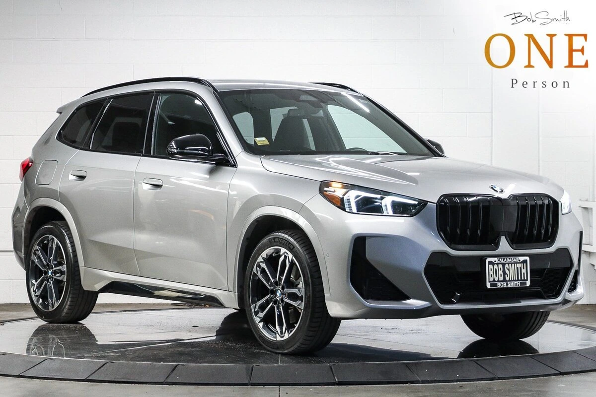 2023 BMW X1