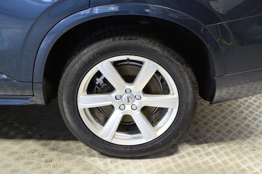 2023 Volvo XC90 Core - Photo 35