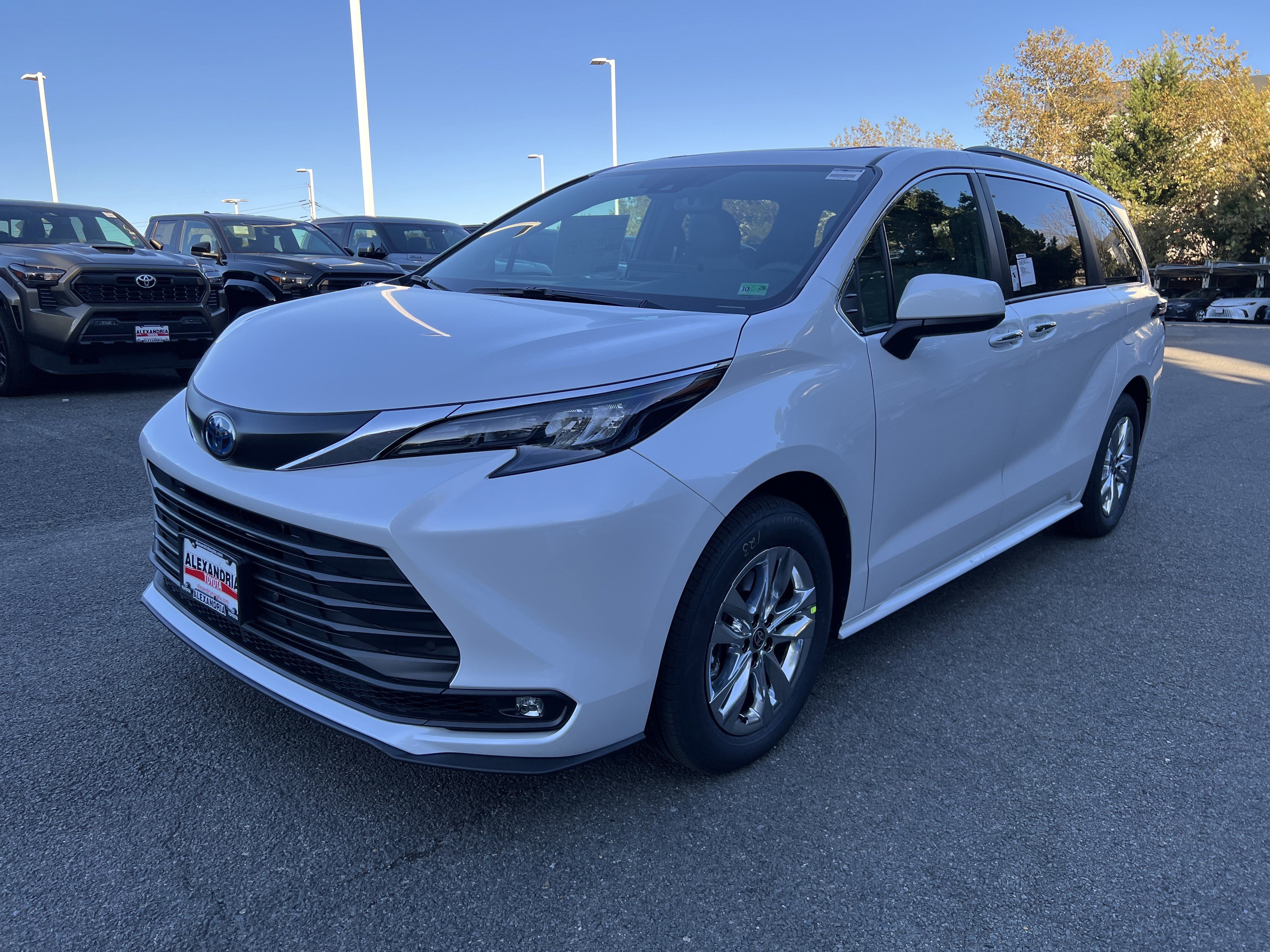 Vehicle