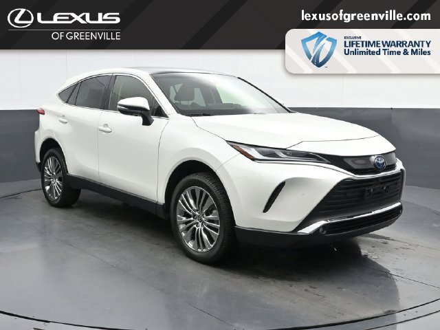 2022 Toyota Venza Limited AWD