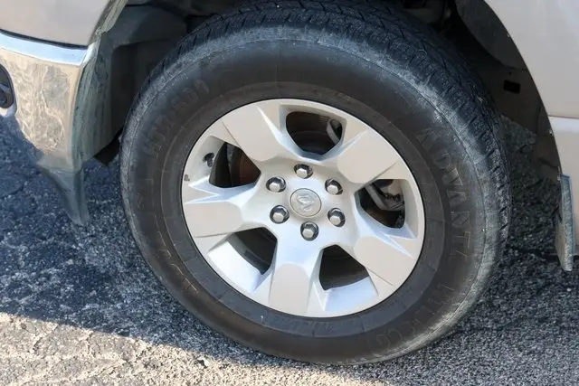 2021 Ram 1500 Big Horn Lone Star photo 7