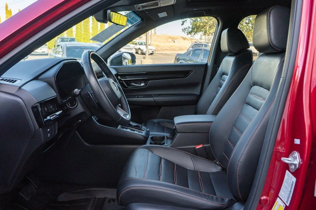 2024 Honda CR-V Sport Touring - Photo 29