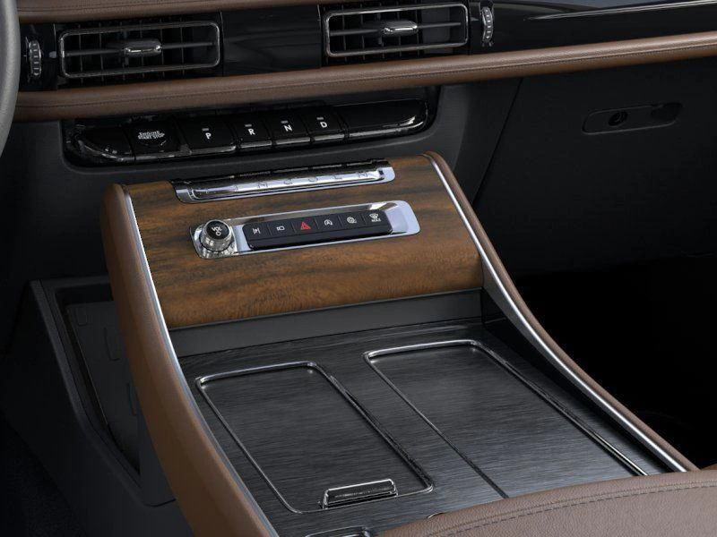 2025 Lincoln Aviator Reserve - Photo 15