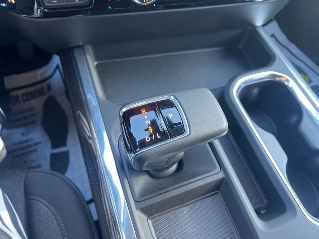 2025 Chevrolet Silverado 1500 RST - Photo 29