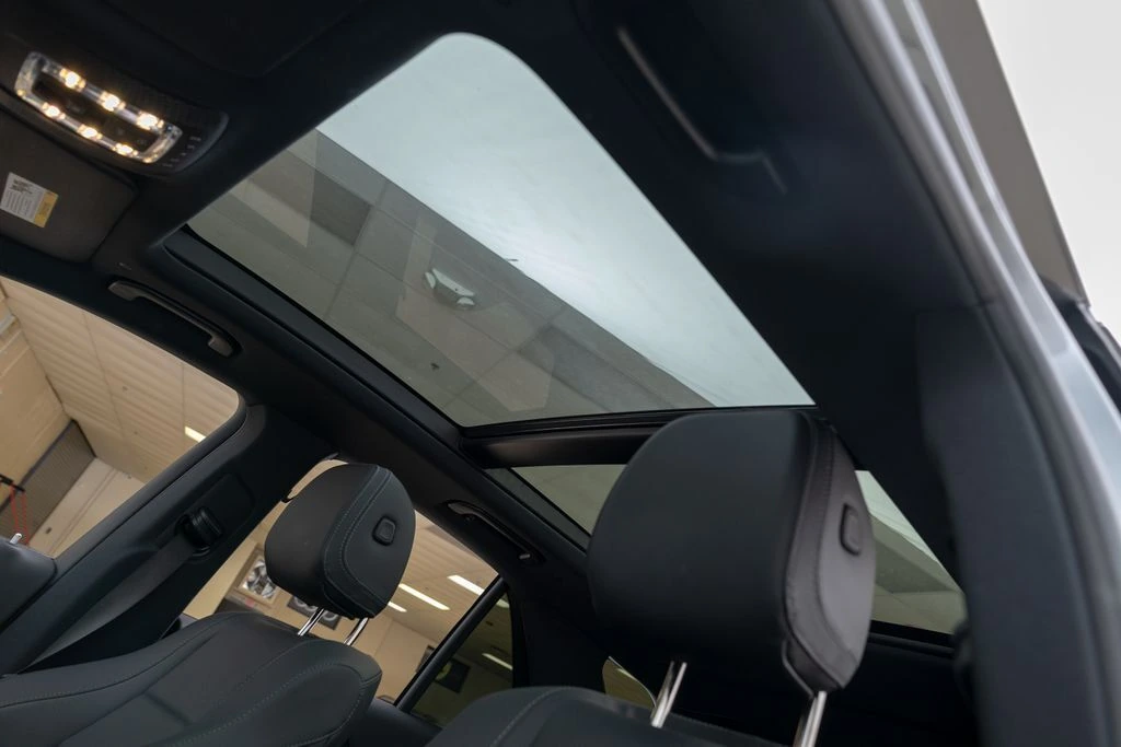 2025 Mercedes-Benz GLE GLE450 - Photo 30