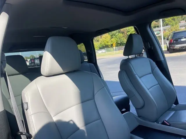 2022 Honda Pilot Special Edition photo 44