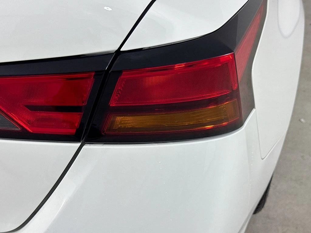 2025 Nissan Altima SV - Photo 30