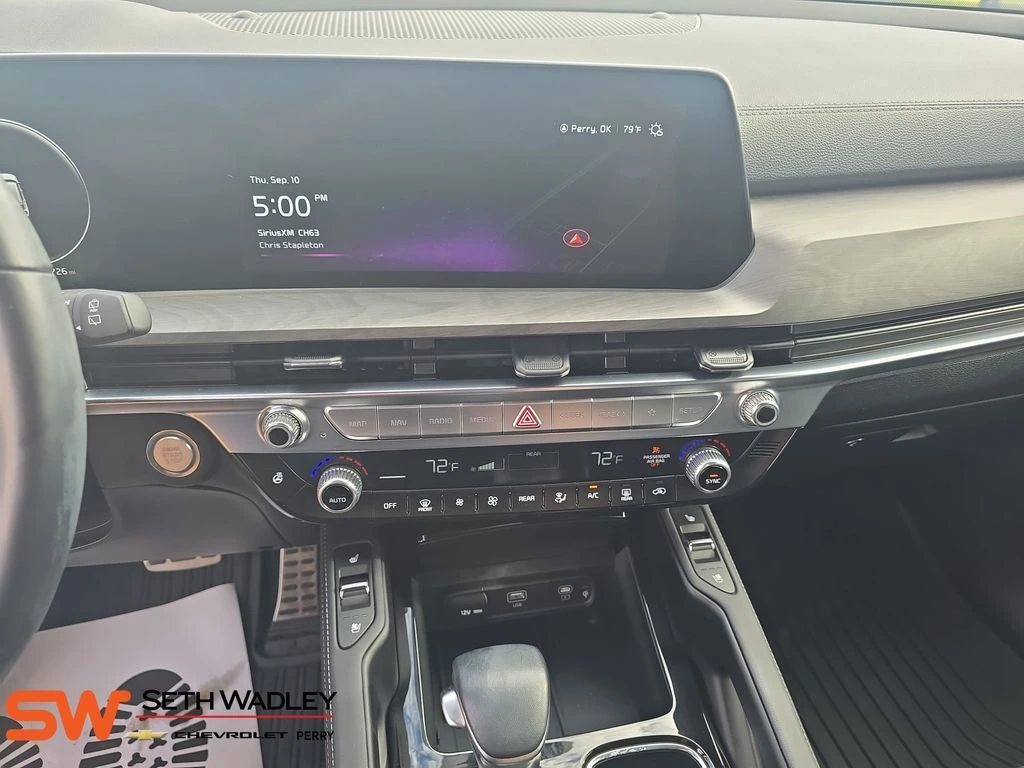2024 Kia Telluride SX Prestige X-Pro - Photo 21