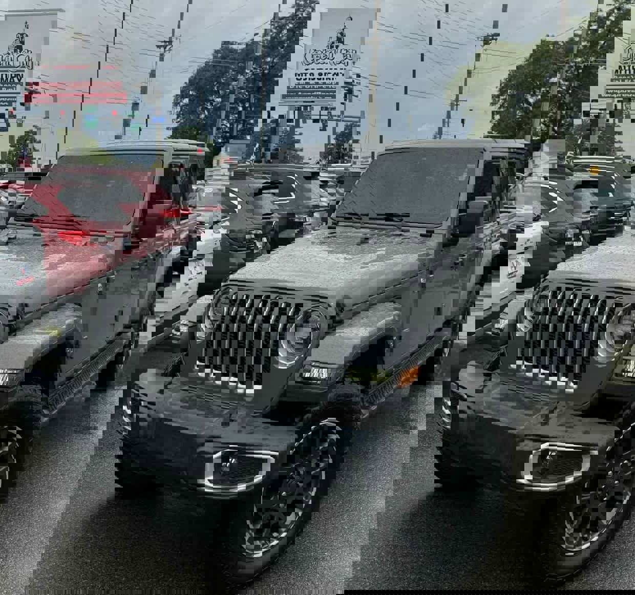 Vehicle