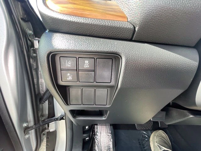 2019 Honda CR-V EX - Photo 19